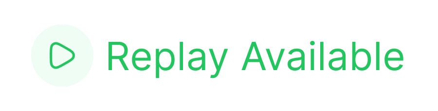 replay-available