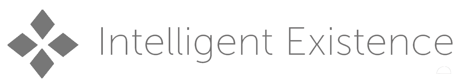 Intelligent Existence Logo