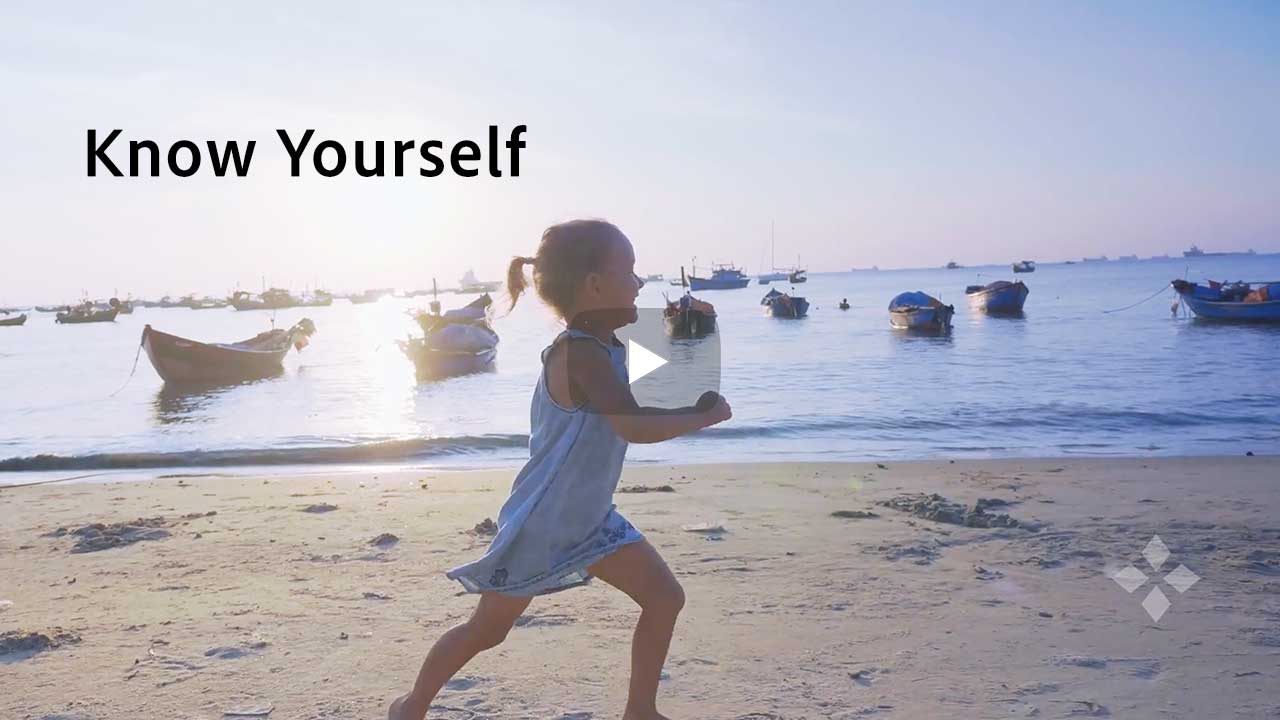 Know Yourself Video